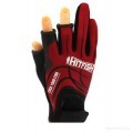 Перчатки HITFISH Glove-05 цв. Красный  р. L 175964